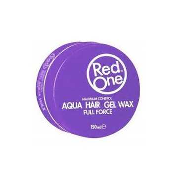 Red One Aqua Hair Wax full...