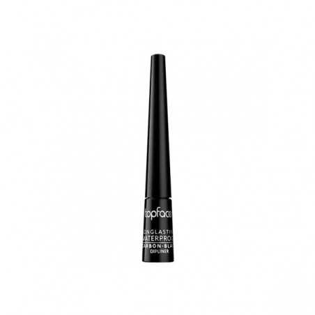 Eyeliner longue tenue pour un tracé précis et regard intense