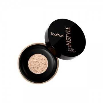 TOPFACE INSTYLE LOOSE POWDER