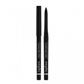 Eyeliner longue tenue pour un tracé précis et regard intense