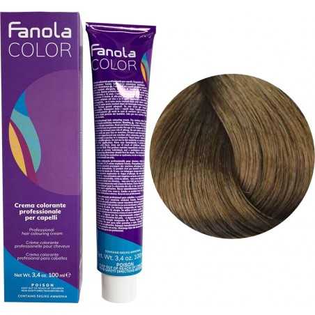 Coloration cheveux professionnelle en Tunisie - Couleurs vibrantes