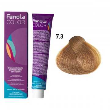 FANOLA COLORATION 7.3 blond...