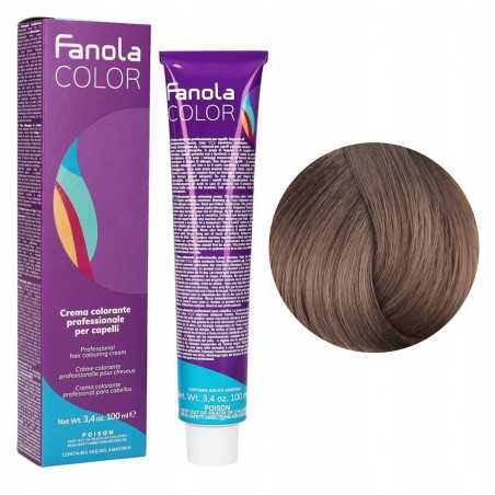 Coloration cheveux professionnelle en Tunisie - Couleurs vibrantes