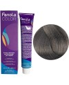 FANOLA COLORATION 8.11 blond clair cendre intense