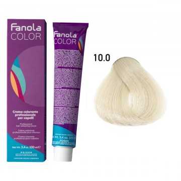 Fanola Colorant 10.0 Blond...