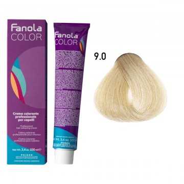 FANOLA COLORATION 9.0 blond...