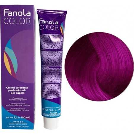 Coloration cheveux professionnelle en Tunisie - Couleurs vibrantes