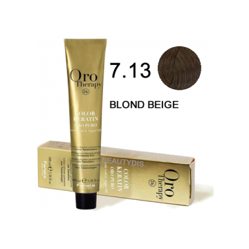 ORO COLORATION 7.13 Blond...