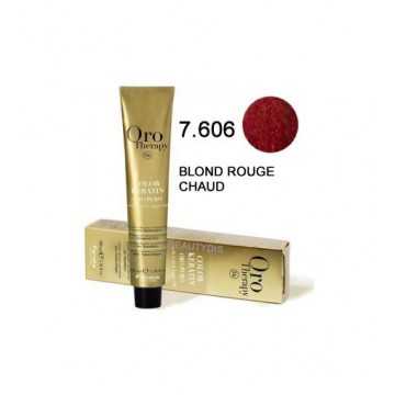 ORO COLORATION 7.606 Blond...