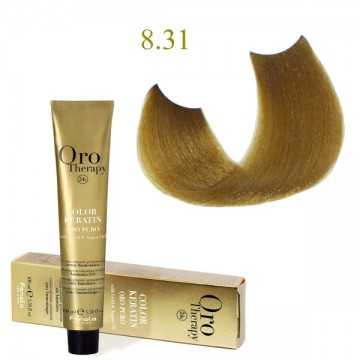 ORO COLORATION 8.31 Blond...