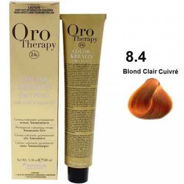 ORO COLORATION 8.4 blond...