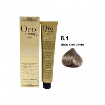 ORO COLORATION 8.1 Blond...
