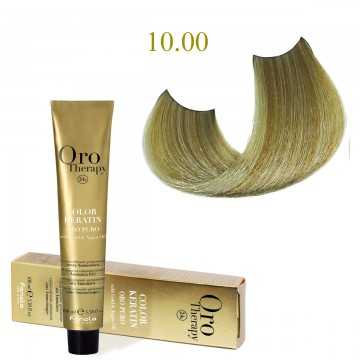 ORO COLORATION 10.00 blond...