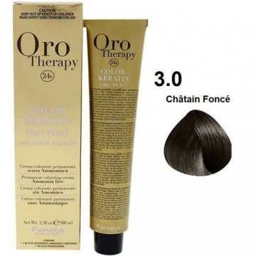 ORO COLORATION 3.0 chatain...