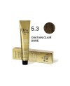 ORO COLORATION 5.3 chatain clair dore