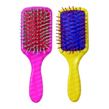 Brosses à cheveux professionnelles pour tous types de cheveux en Tunisie