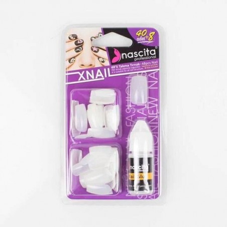 Faux ongles et capsules professionnels en Tunisie - Ongles parfaits pour tous les styles