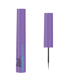 Eyeliner longue tenue pour un tracé précis et regard intense
