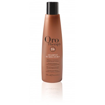 ORO THERAPY - SHAMPOOING...