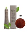 Echos Color  7.44 BLOND MOYEN CUIVRE INTENSE