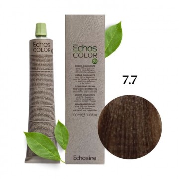 Echos Color 7.7 BLOND MOYEN...