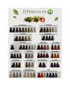 Echos Color 3.0 CHATAIN FONCE