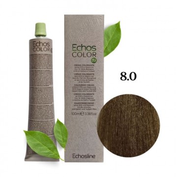 Echos Color 8.0 BLOND CLAIR