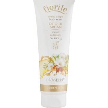 CREME CORPS ARGAN 250ML