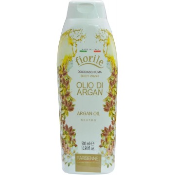 GEL DOUCHE ARGAN 500ml