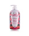 FIORILE SAVON FRUIT ROSE 500ML