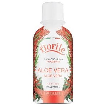 FIORILE BAIN MOUSSANT ALOE...