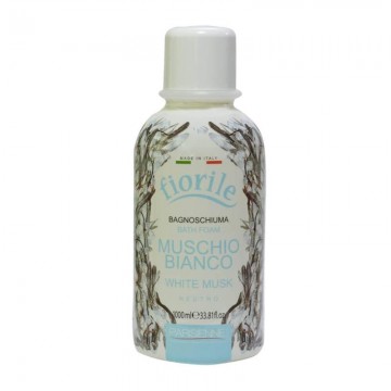 FIORILE BAIN MOUSSANT MUSC...