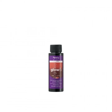 Fanola Glow & Glossy T.41 60ml