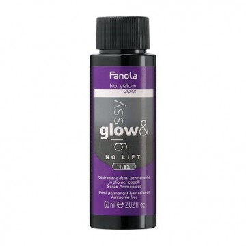 Fanola Glow & Glossy T. 11...