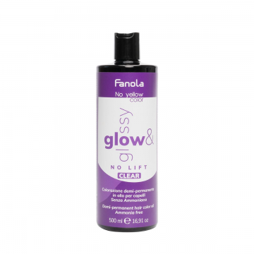Fanola - Toner clair et...