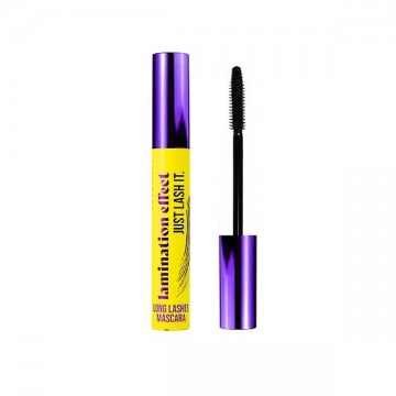 INGRID MASCARA LAMINATION...