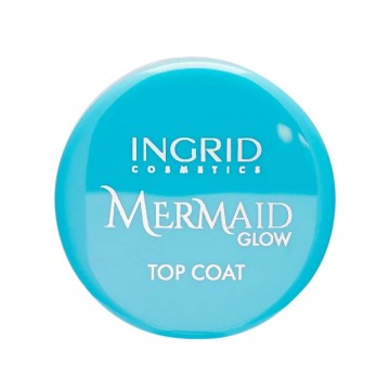 INGRID MERMAID SEDUCES TOP...