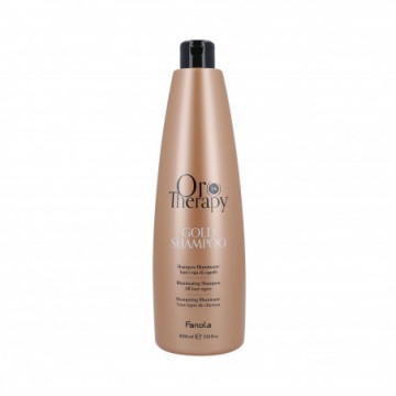 ORO THERAPY Shampooing 1000ml