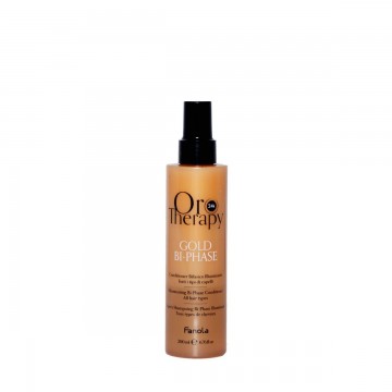 ORO BIPHASE 200ML