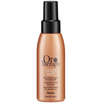 ORO SPRAY PROTECTEUR PARFUME