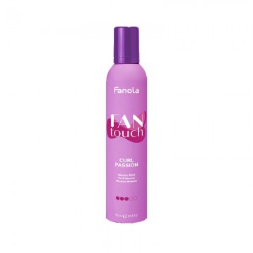 FANOLA FANTOUCH CURL PASSION