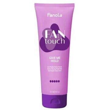 FANOLA FANTOUCH GEL EXTRA FORT