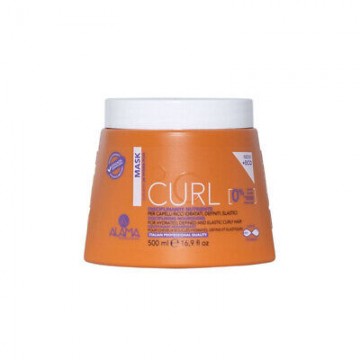 ALAMA CURL MASK NOURRISSANT...