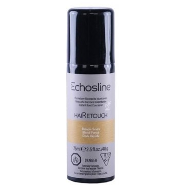 ECHOSLINE HAIR TOUCH BLOND...