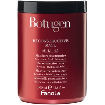 FANOLA - BOTUGEN MASQUE...