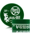 RED ONE OLIVE AQUA HAIR WAX