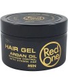 Red One Gel Argan Oil 400ml