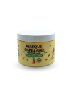 MASQUE  ARGAN KARITE IRIS BEAUTY