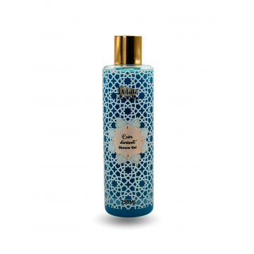 Gel douche hydratant pour tous types de peaux