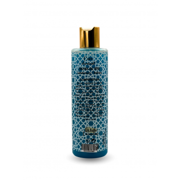 Gel douche hydratant pour tous types de peaux